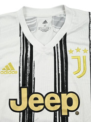 2020-21 JUVENTUS KOSZULKA M
