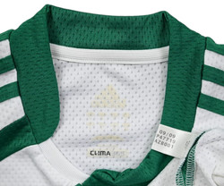 2009-10 WOLFSBURG *DZEKO* SHIRT S