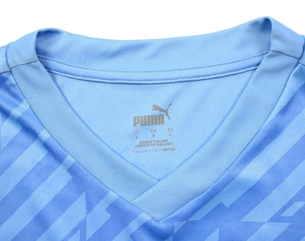 2023-24 LOKOMOTIVE LEIPZIG *MULLER* SHIRT L