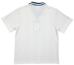 1995-97 ENGLAND SHIRT M