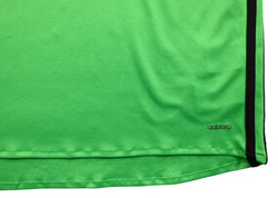 2016-17 BELGIUM GK LONGSLEEVE KOSZULKA M