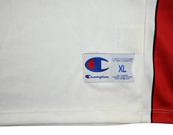 MIAMI HEAT *O'NEAL* NBA SHIRT XL