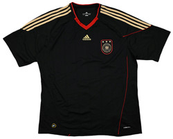 2010-11 GERMANY KOSZULKA 2XL