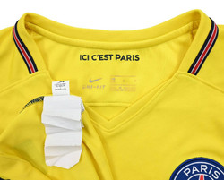 2017-18 PARIS SAINT-GERMAIN SHIRT XL