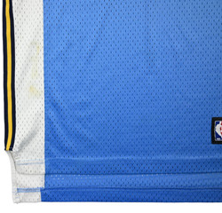 DENVER NUGGETS NBA *IVERSON* SHIRT S