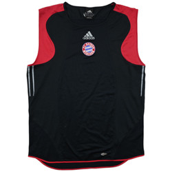 2004-05 BAYERN MUNCHEN KOSZULKA L