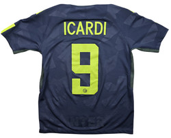 2017-18 INTER MILAN *ICARDI* KOSZULKA XL. BOYS