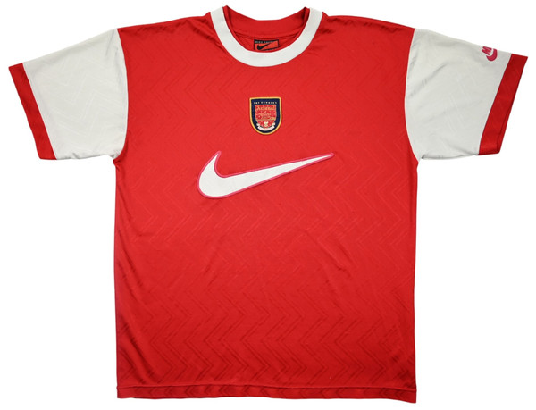 1994-96 ARSENAL SHIRT XL