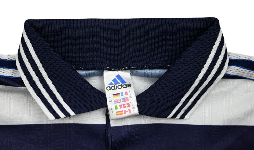 1997-98 HERTHA BSC KOSZULKA L