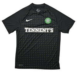 CELTIC GLASGOW SHIRT S