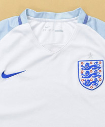 2016-17 ENGLAND KOSZULKA M