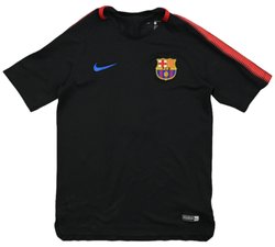 FC BARCELONA SHIRT L. BOYS