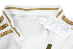 2019-20 REAL MADRID SHIRT S. BOYS