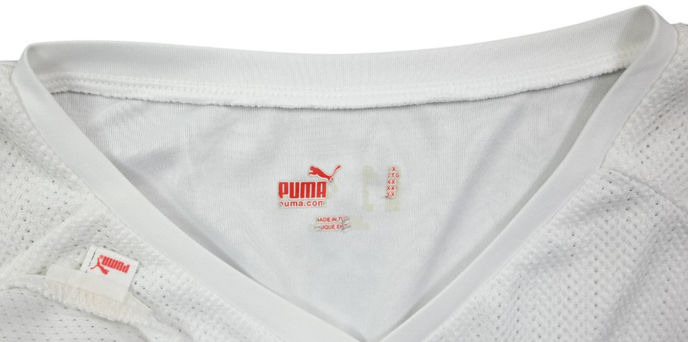 2008 POLAND SHIRT XXL