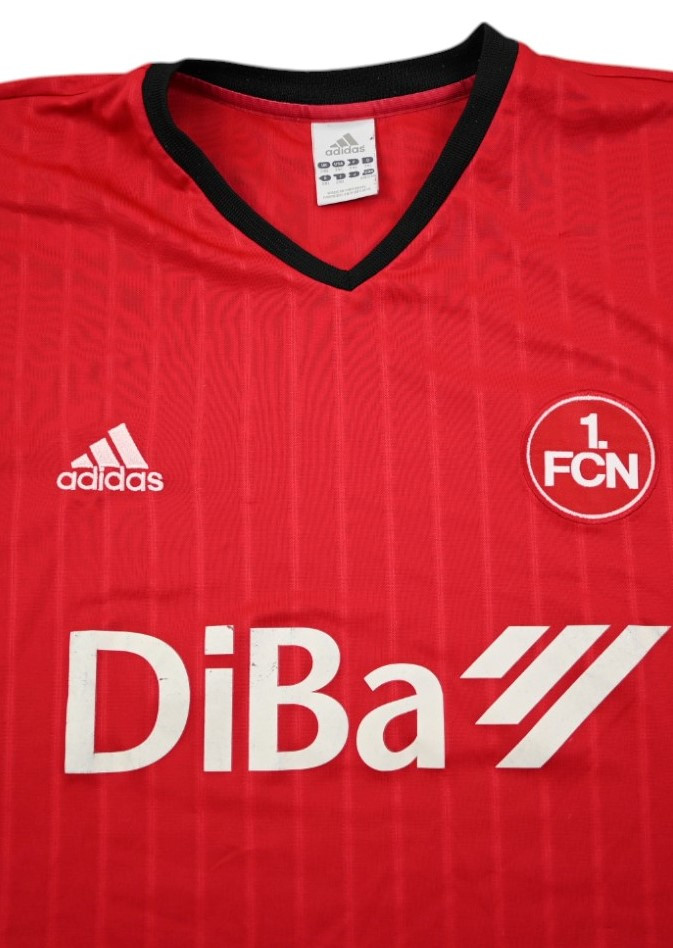 2003-04 NURNBERG SHIRT XXL