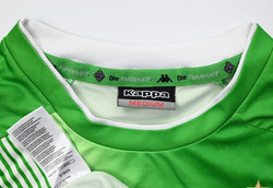 2016-18 BORUSSIA MONCHENGLADBACH *HAZARD* KOSZULKA M