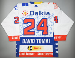 HC VITKOVICE HOCKEY *DAVID TOMAI* *KOSZULKA M