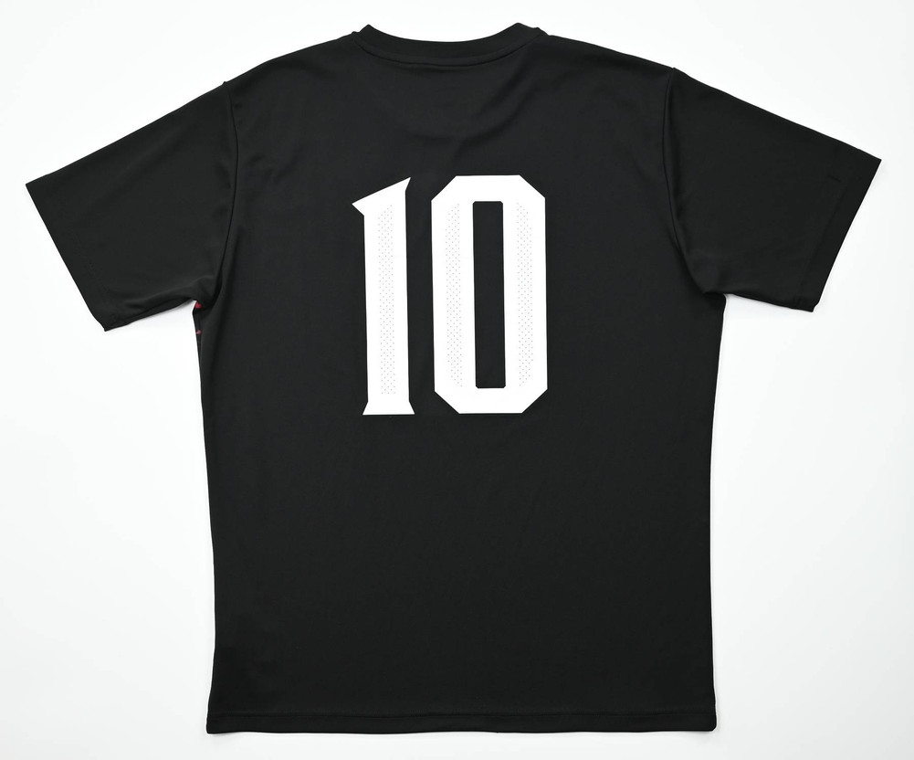 PUMA ACID BLEACH USA KOSZULKA L