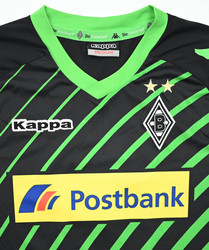 2013-15 BORUSSIA MONCHENGLADBACH *TRAORE* KOSZULKA M