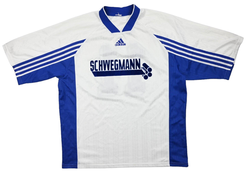 ADIDAS OLDSCHOOL SHIRT XXL