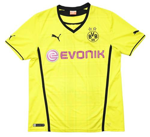 2013-14 BORUSSIA DORTMUND *HOFMANN* KOSZULKA S