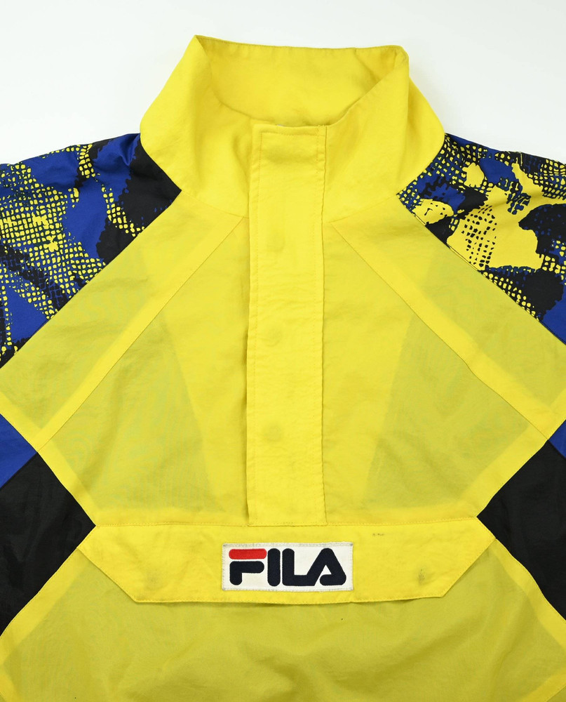FILA OLDSCHOOL KURTKA L