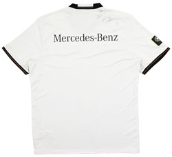 2015-16 GERMANY SHIRT XL