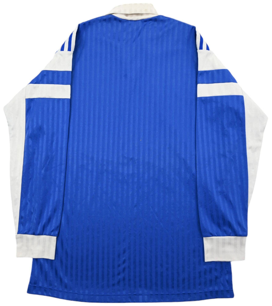 ADIDAS OLDSCHOOL LONGSLEEVE L