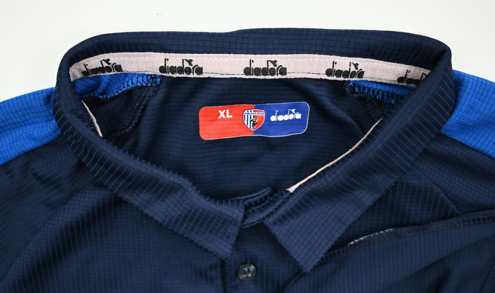 ANKARASPOR KOSZULKA XL