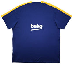 2015-16 BARCELONA KOSZULKA XXL