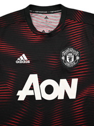 2018-19 MANCHESTER UNITED SHIRT S