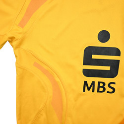 TURBINE POTSDAM WOMENS GK KOSZULKA WOMENS XS