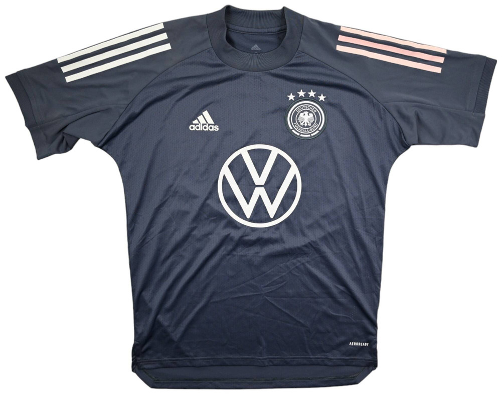 2019-20 GERMANY SHIRT S