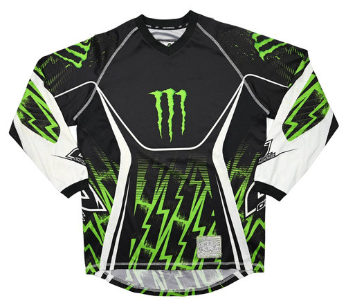 ONEAL MOTOCROSS LONGSLEEVE KOSZULKA S
