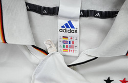 1999-00 GERMANY SHIRT XL. BOYS