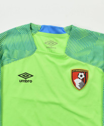 AFC BOURNEMOUTH LONGSLEEVE L. BOYS