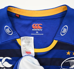 LEINSTER RUGBY SHIRT XL
