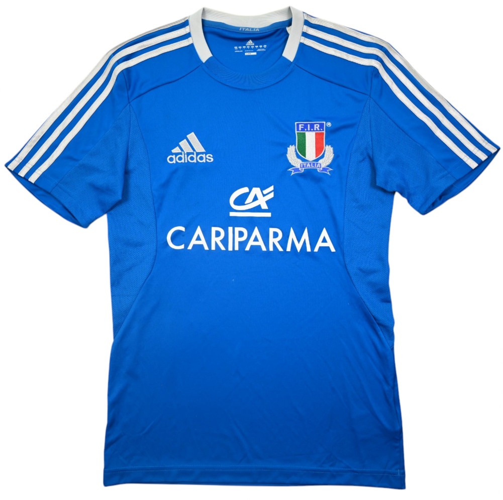ITALY RUGBY SHIRT S