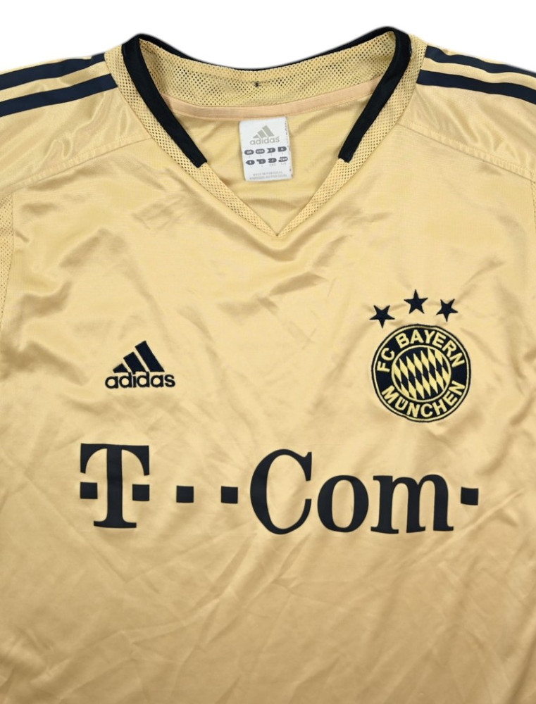 2004-06 BAYERN MUNCHEN KOSZULKA L