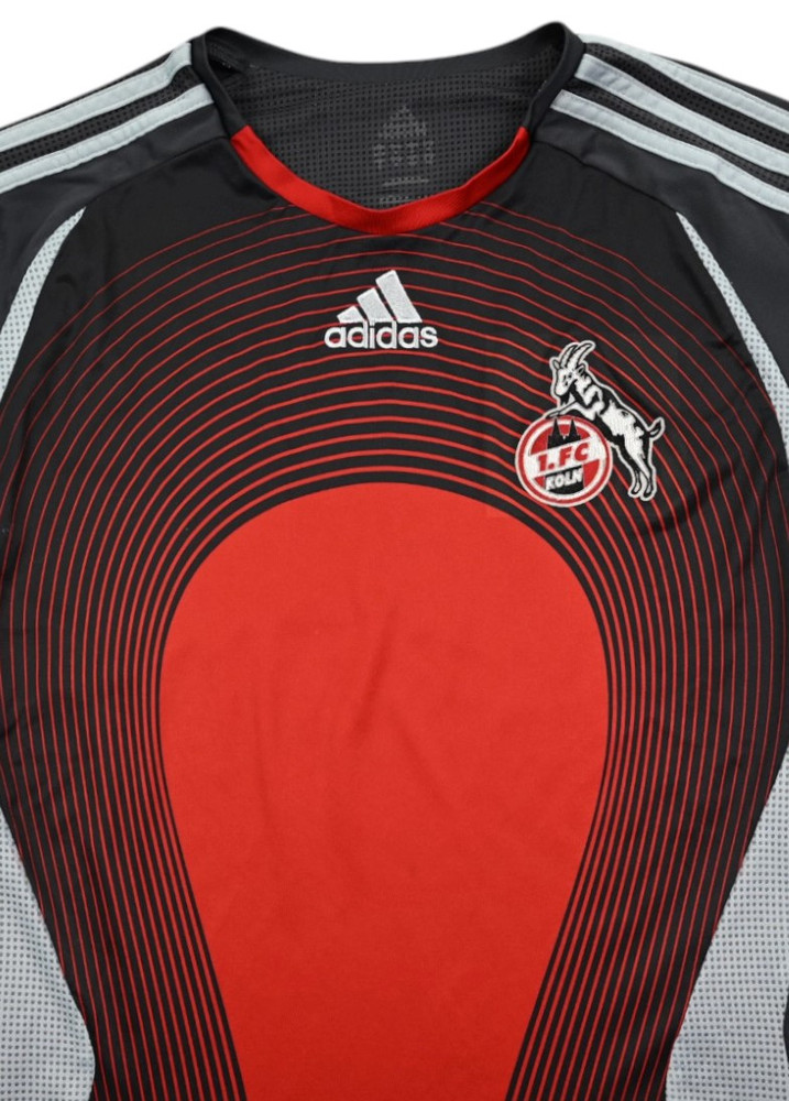 2006-07 KOLN SHIRT L