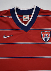 1996 USA SHIRT XL