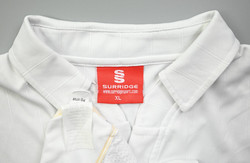 2010-11 BRADFORD CITY KOSZULKA XL