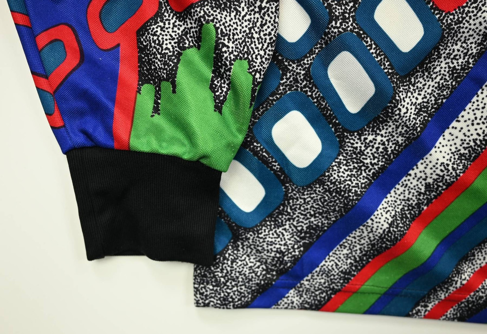 ERIMA OLDSCHOOL LONGSLEEVE L/XL Goalkeeper