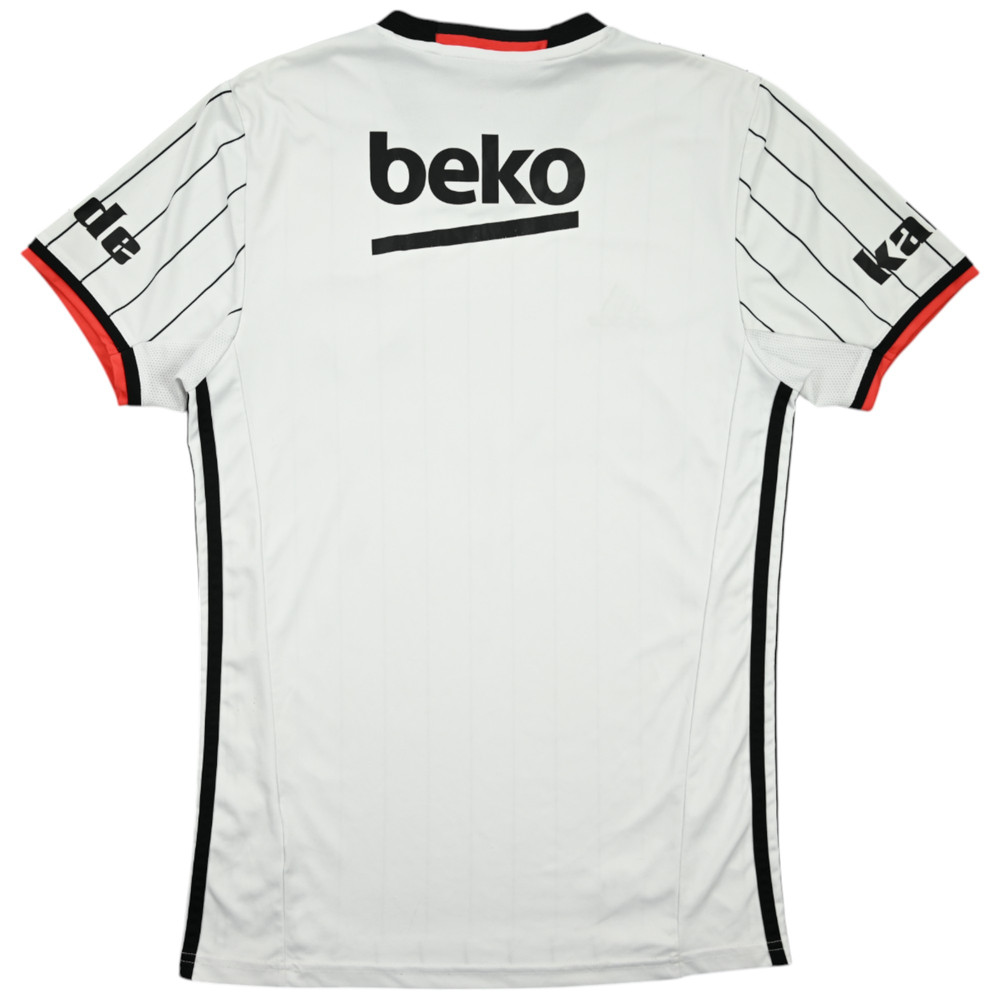 2016-17 BESIKTAS SHIRT S