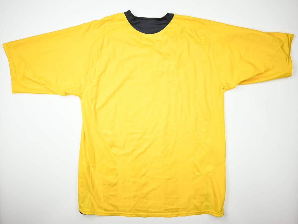 2005-06 ARSENAL LONDON SHIRT XL
