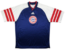 1998-99 BAYERN MUNCHEN KOSZULKA M