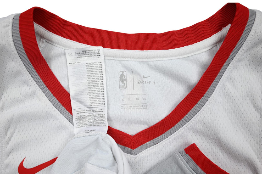 HOUSTON ROCKETS *HARDEN* NBA SHIRT XL