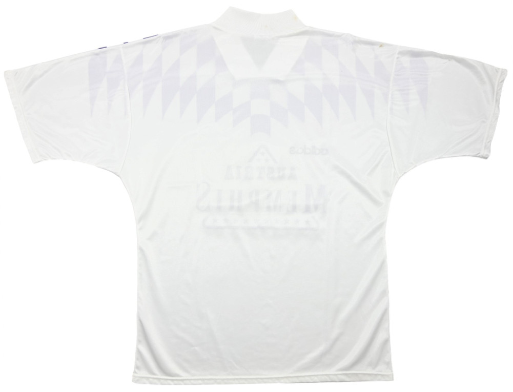 1995-96 AUSTRIA WIEN SHIRT L