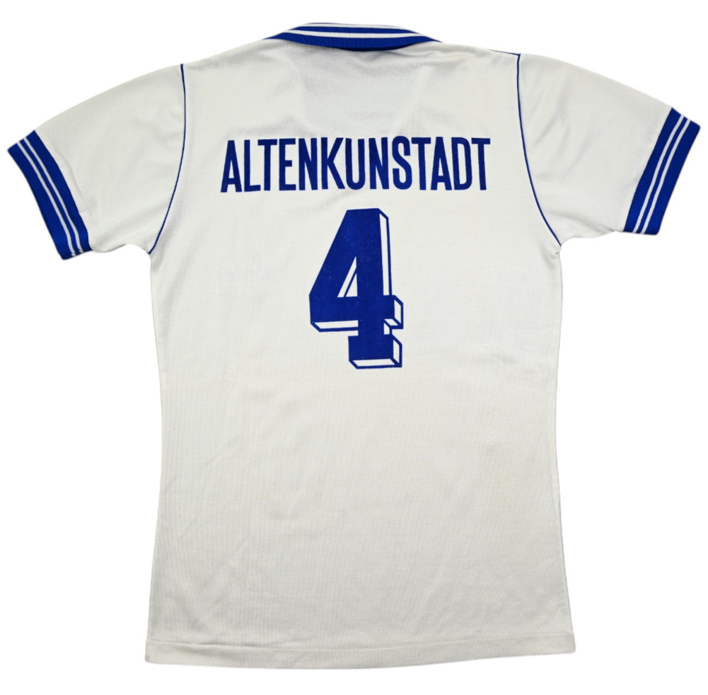 ERIMA VINTAGE SHIRT M