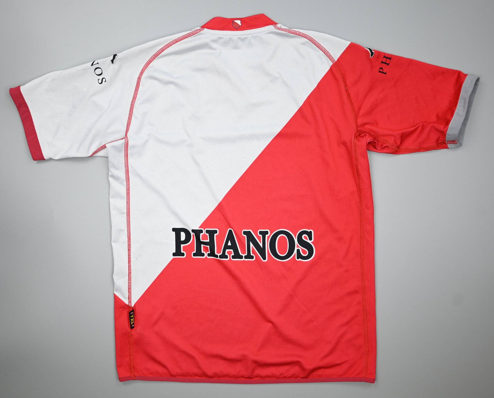 2010-11 FC UTRECHT KOSZULKA XL. BOYS